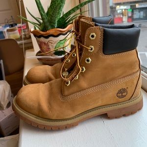 Timberland Linden Woods Boot